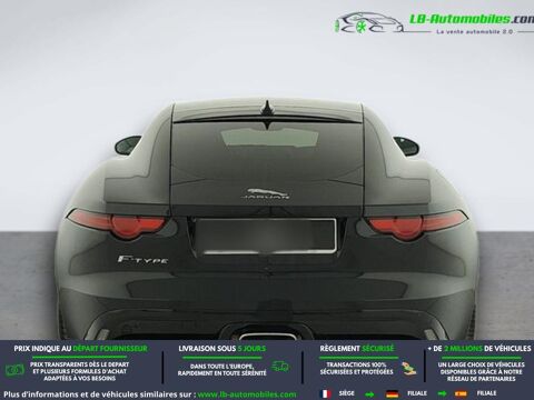 F-Type 300 ch BVA 2019 occasion 31850 Beaupuy