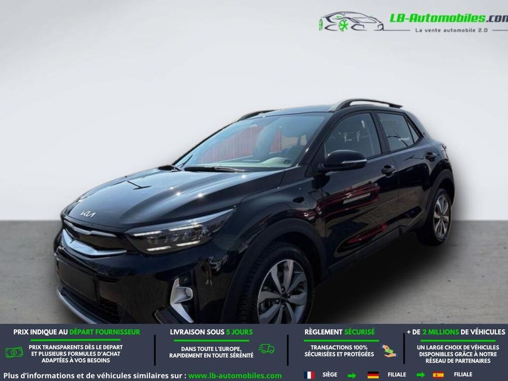 Stonic 1.0 T-GDi 100 ch BVA 2025 occasion 31850 Beaupuy