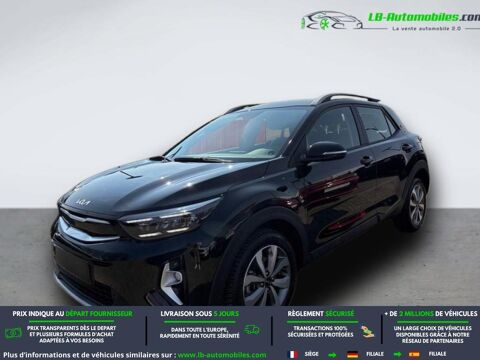 Kia Stonic 1.0 T-GDi 100 ch BVA 2025 occasion Beaupuy 31850