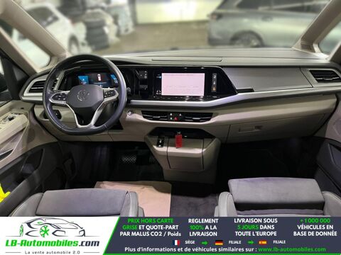 MULTIVAN 2.0 TSI 204 BVA 2022 occasion 31850 Beaupuy
