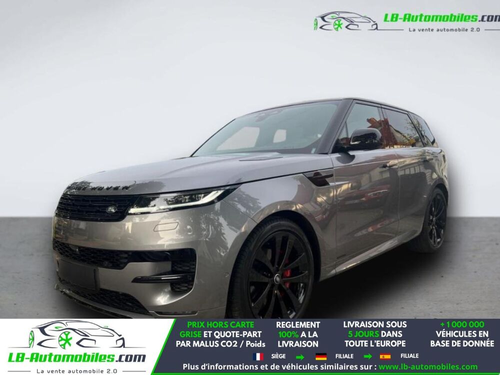Range Rover D350 AWD 3.0D i6 2024 occasion 31850 Beaupuy