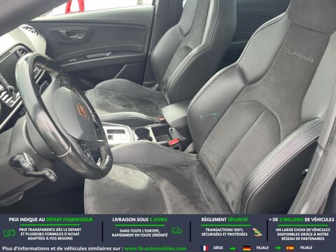 Leon 2.0 TSI 300 BVA 2019 occasion 31850 Beaupuy