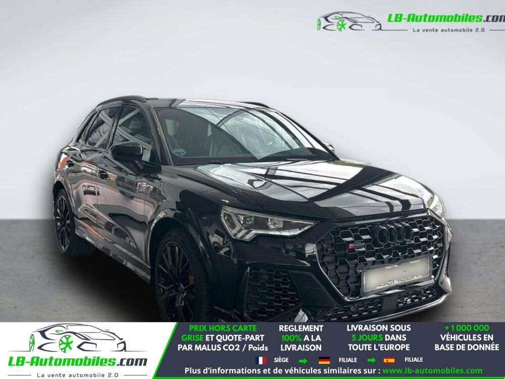 Divers 2.5 TFSI 400 ch BVA 2022 occasion 31850 Beaupuy