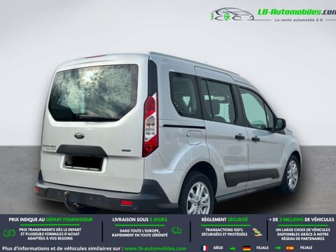 Tourneo VP 1.5 L EcoBlue 100 2019 occasion 31850 Beaupuy