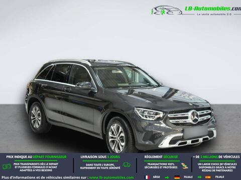 Classe GLC 200 d BVA 2020 occasion 31850 Beaupuy