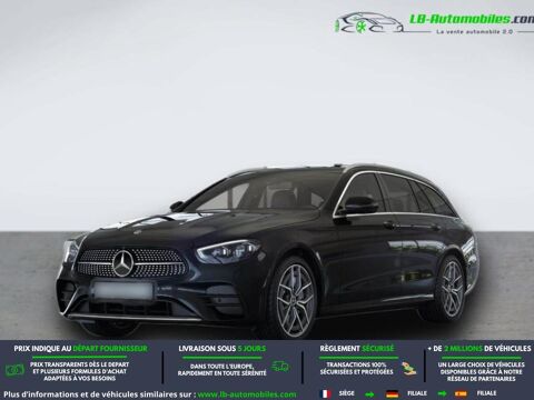 Annonce voiture Mercedes Classe E 34570 €