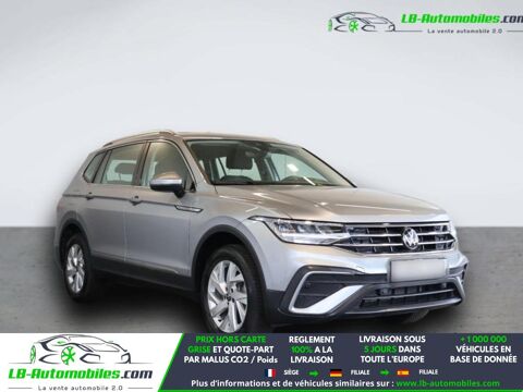 Tiguan Allspace 1.5 TSI 150ch BVA 2025 occasion 31850 Beaupuy