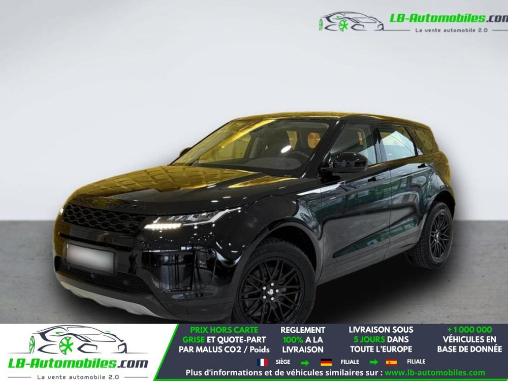 Range Rover Evoque D150 2WD BVM 2020 occasion 31850 Beaupuy