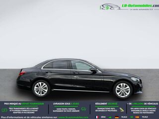 Classe C 180 BVA 2018 occasion 31850 Beaupuy