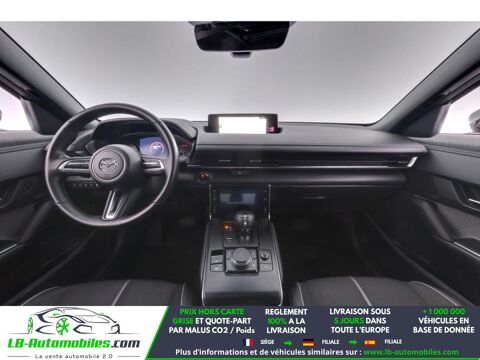 MX-30 R-EV e-Skyactiv 170 ch BVA 2023 occasion 31850 Beaupuy