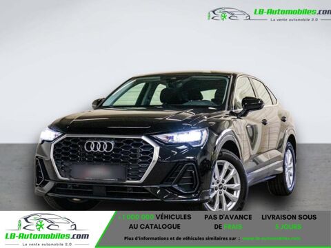 Audi Q3 45 TFSIe 245 ch BVA 2021 occasion Beaupuy 31850