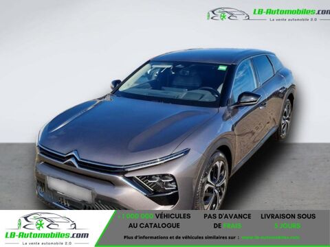 Citro&euml;n C5 X PureTech 130 BVA 2024 occasion Beaupuy 31850