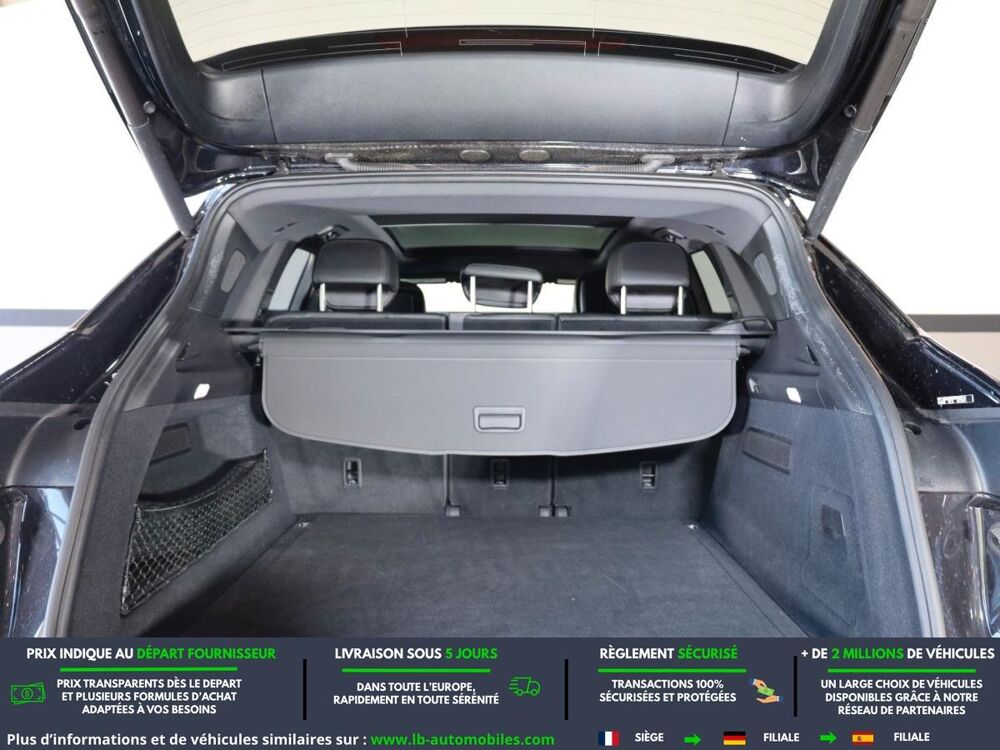 Cayenne S 3.0 V6 440 ch BVA 2019 occasion 31850 Beaupuy