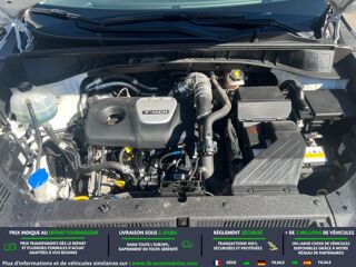 Tucson 1.6 T-GDi 177 4WD BVA 2018 occasion 31850 Beaupuy
