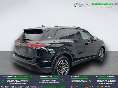 Tiguan 1.5 eTSI 130 BVA 2025 occasion 31850 Beaupuy