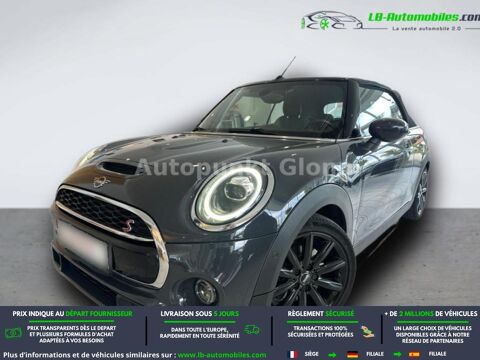 Mini Cooper S 192 CH BVM 2019 occasion Beaupuy 31850