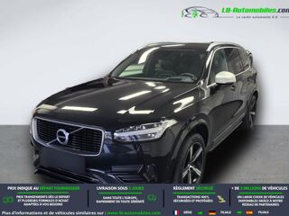 XC90 D5 AWD 235 ch BVA 5pl 2017 occasion 31850 Beaupuy