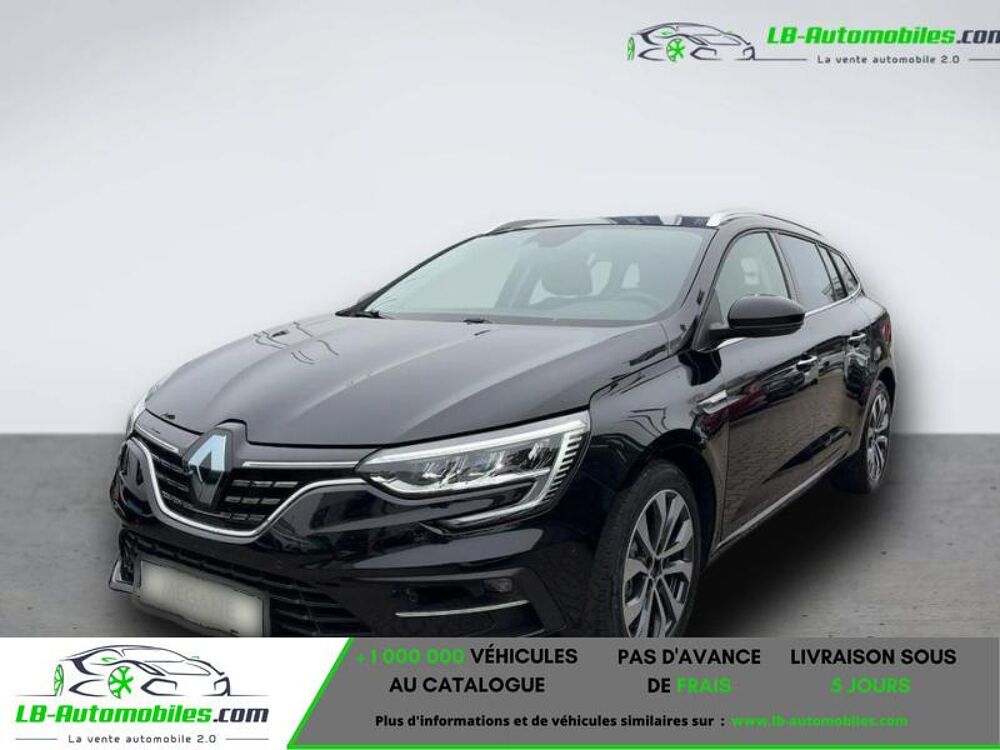 Megane IV dCi 115 BVA 2024 occasion 31850 Beaupuy
