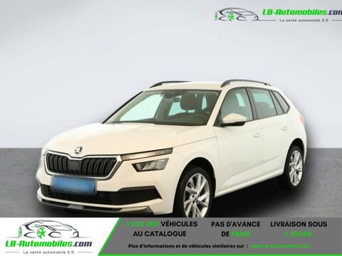 Skoda Kamiq 1.5 TSI 150 ch BVA 2022 occasion Beaupuy 31850