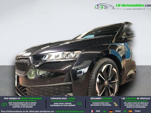 Octavia 2.0 TDI 150 ch BVA 2024 occasion 31850 Beaupuy