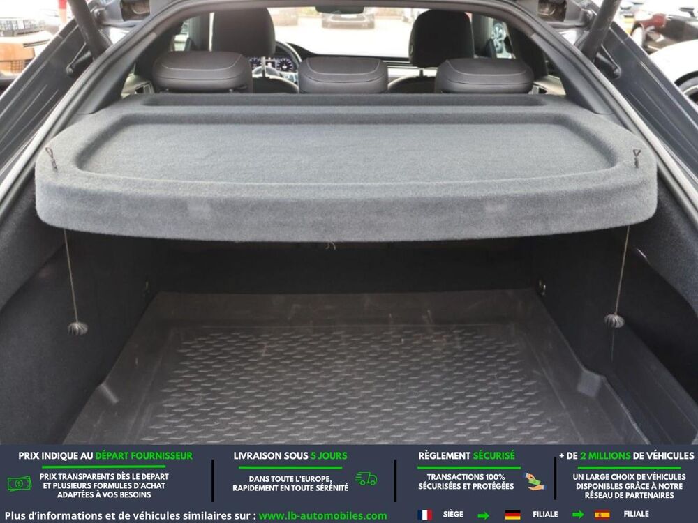Arteon 2.0 TSI 190 BVA 2019 occasion 31850 Beaupuy