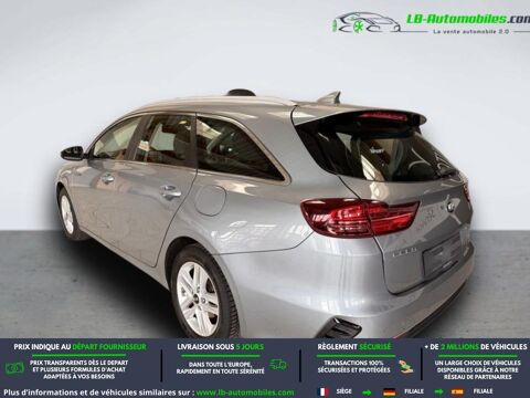 Ceed 1.4 T-GDi 140 ch BVA 2019 occasion 31850 Beaupuy