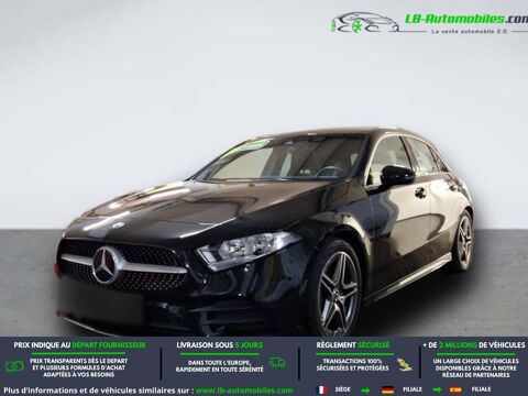 Annonce voiture Mercedes Classe A 18390 €
