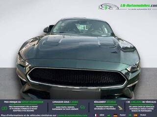 Mustang 5.0 460ch BVM 2020 occasion 31850 Beaupuy