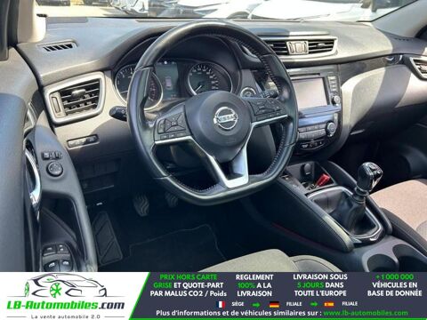 Qashqai 1.3 DIG-T 140 2020 occasion 31850 Beaupuy