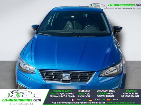 Ibiza 1.0 EcoTSI 95 ch BVM 2022 occasion 31850 Beaupuy