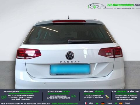 Passat 1.5 TSI 150 BVA 2024 occasion 31850 Beaupuy