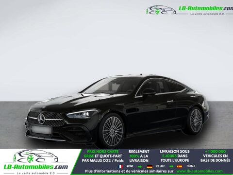 CLE 220d 4MATIC 2025 occasion 31850 Beaupuy