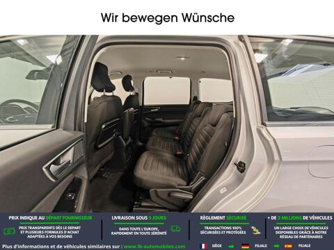 Galaxy 2.0 TDCI 180 BVA 2017 occasion 31850 Beaupuy