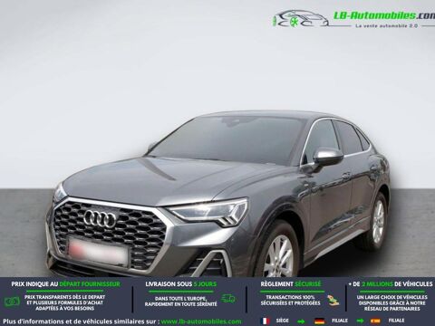 Annonce voiture Audi Q3 29970 €