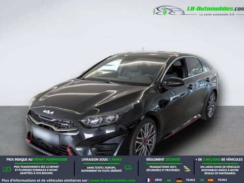 Annonce voiture Kia Divers 24450 €