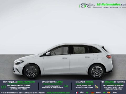 Annonce voiture Mercedes Classe B 27870 €