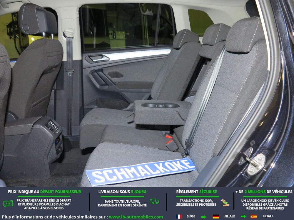 Tiguan 1.5 eTSI 150 BVA 2023 occasion 31850 Beaupuy