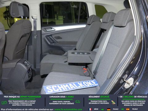 Tiguan 1.5 eTSI 150 BVA 2023 occasion 31850 Beaupuy