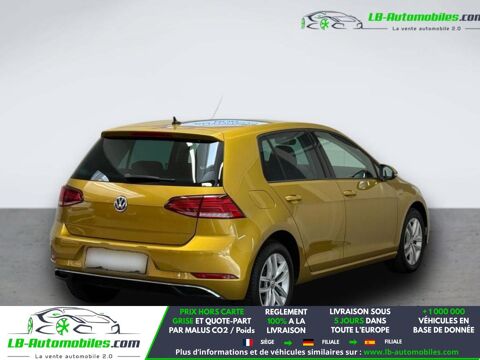 Golf 1.0 TSI 110 BVM 2017 occasion 31850 Beaupuy