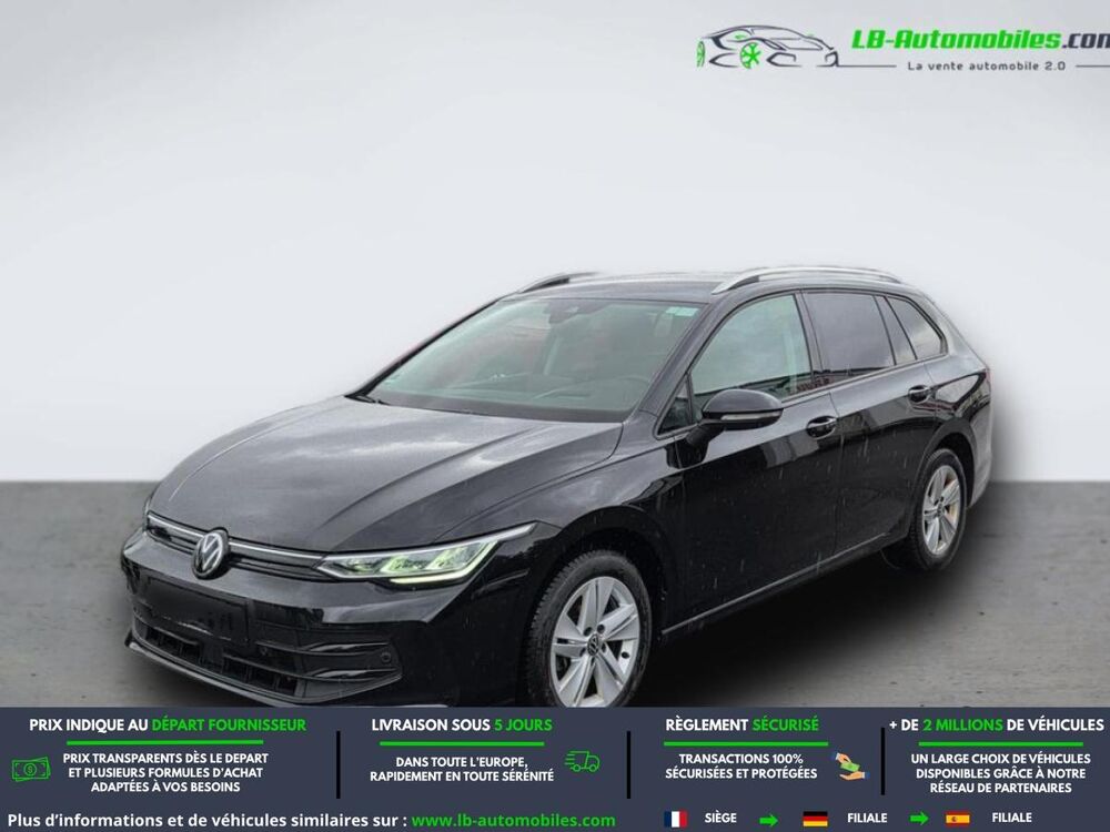 Golf SW 2.0 TDI 150 BVA 2024 occasion 31850 Beaupuy