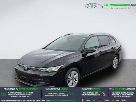 Golf SW 2.0 TDI 150 BVA 2024 occasion 31850 Beaupuy