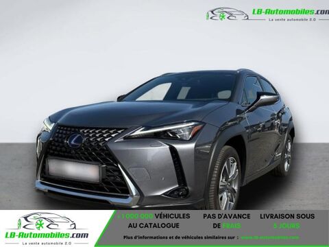 Lexus UX 300e 2021 occasion Beaupuy 31850