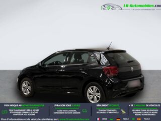 Polo 1.0 TSI 95 S&S BVA 2019 occasion 31850 Beaupuy