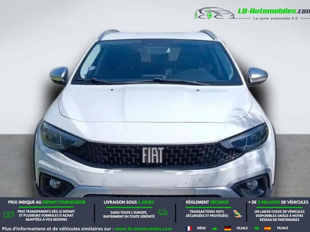 Tipo 1.0 Firefly Turbo 100 ch 2021 occasion 31850 Beaupuy