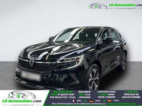 Renault Austral mild hybrid 160 BVA 2024 occasion Beaupuy 31850