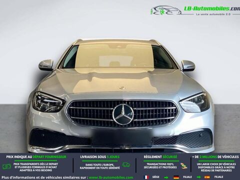 Classe E 220 d BVA 2022 occasion 31850 Beaupuy