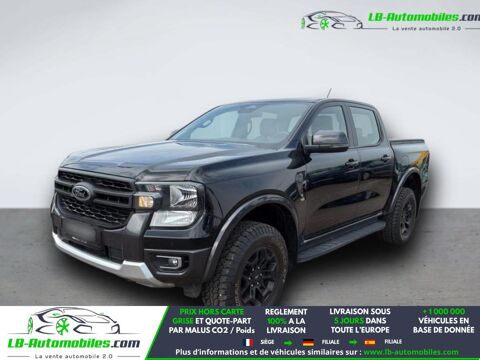 Annonce voiture Ford Ranger 51600 €