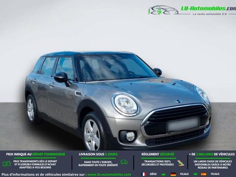 Clubman D 150 ch BVM 2019 occasion 31850 Beaupuy
