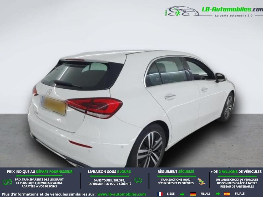 Classe A 180 BVA 2022 occasion 31850 Beaupuy