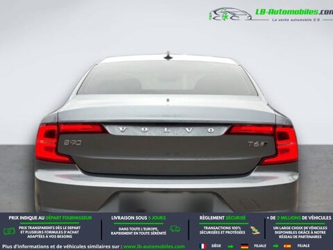S90 T6 AWD 320 ch BVA 2016 occasion 31850 Beaupuy